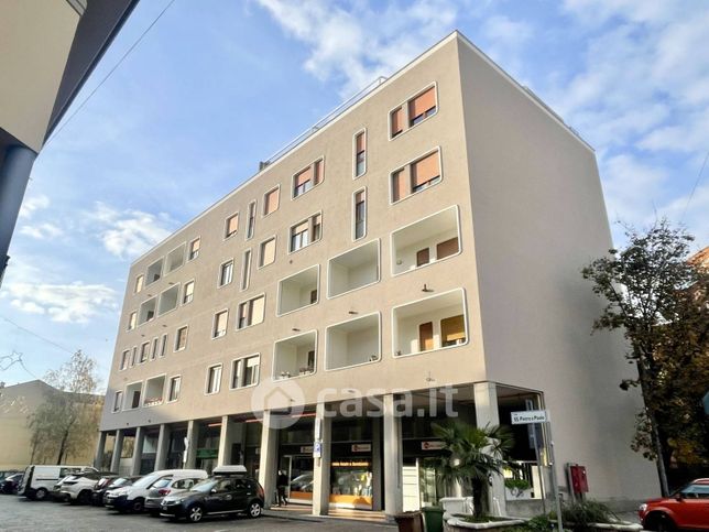 Appartamento in residenziale in Via SS. Pietro e Paolo 31