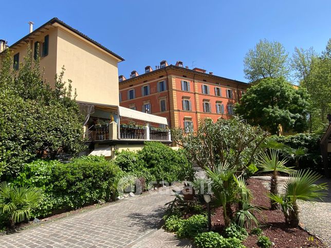 Appartamento in residenziale in Via San Mamolo