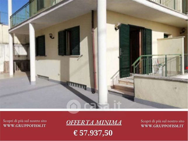 Appartamento in residenziale in Via Arcinazzo Romano 36