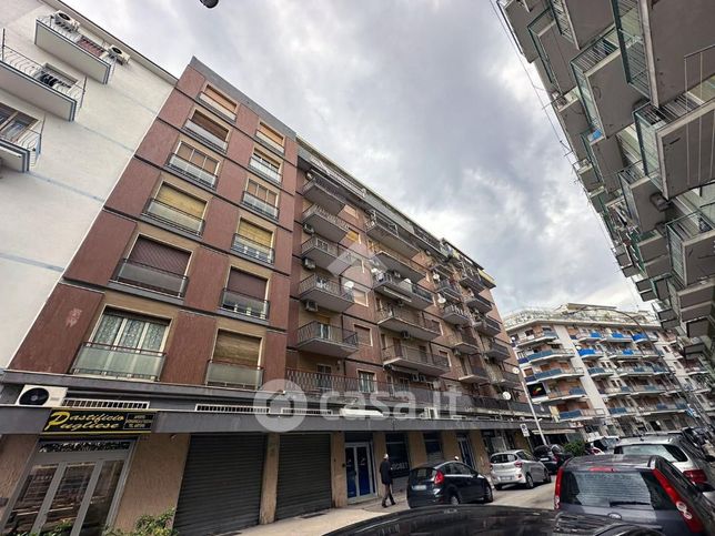 Appartamento in residenziale in Via Emilio Perrone 24