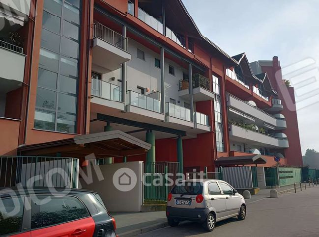 Appartamento in residenziale in Via dei Frassini 3