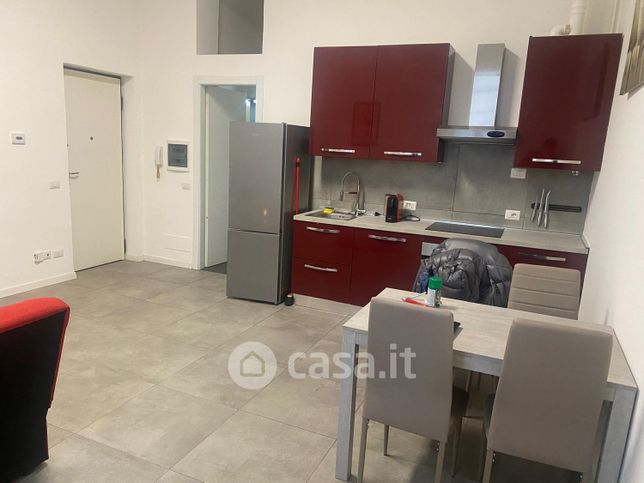 Appartamento in residenziale in Via Privata Maddalena Giudice Donadoni 10