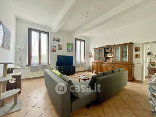 Appartamento in residenziale in Via Andreasino 1