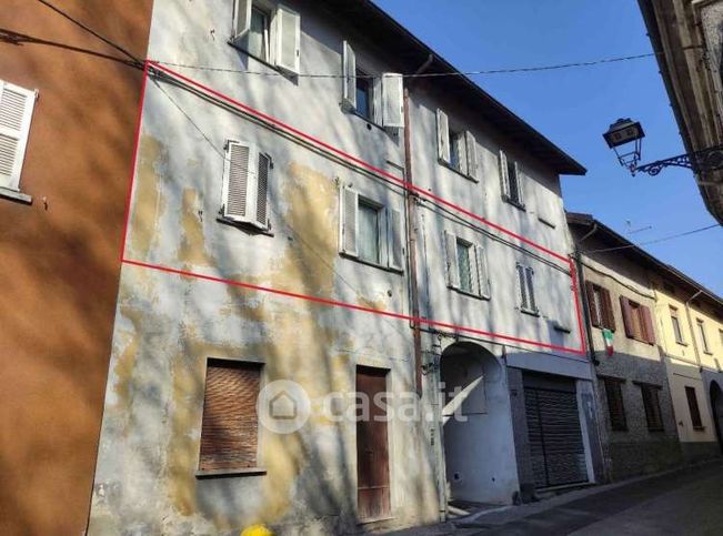 Appartamento in residenziale in Via degli Arconati
