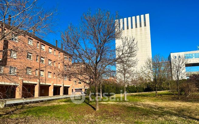 Appartamento in residenziale in Via Giuseppe Dossetti