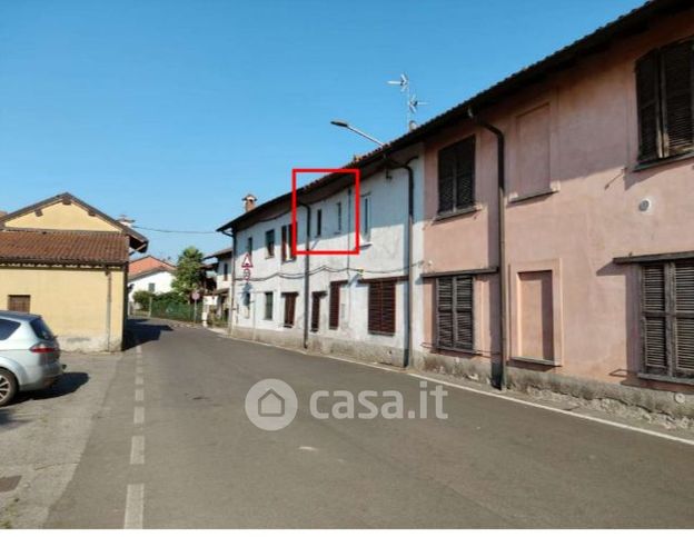 Appartamento in residenziale in Via Manzoni 2