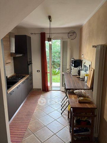 Villetta a schiera in residenziale in 