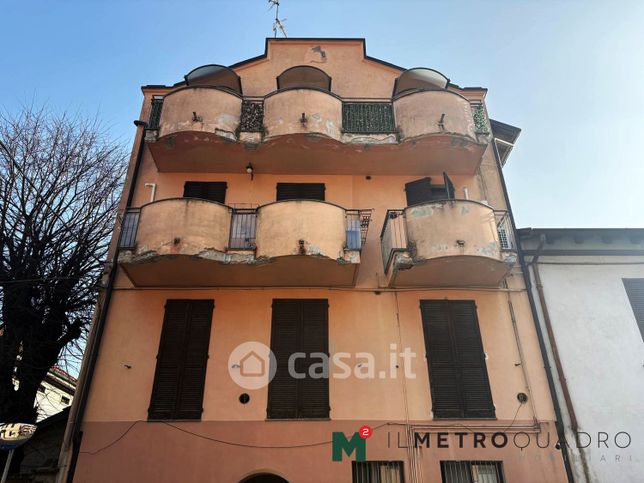 Appartamento in residenziale in Via Bruno Buozzi 5