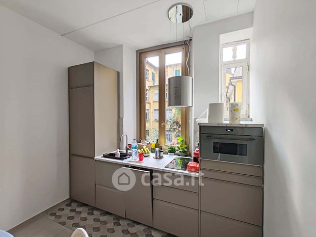 Appartamento in residenziale in Via Carlo Farini 54 -60