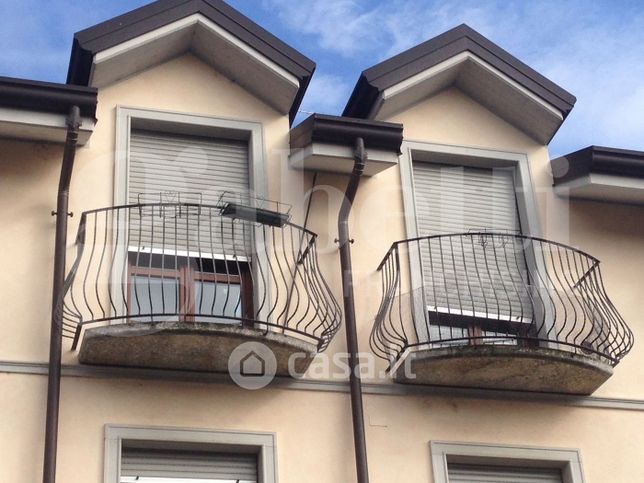 Attico/mansarda in residenziale in Via Cavour 11