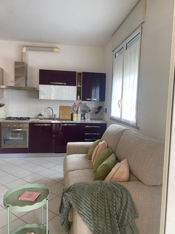 Appartamento in residenziale in Via Luigina Fasoli 13