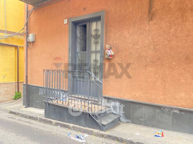 Appartamento in residenziale in Via Plebiscito 17