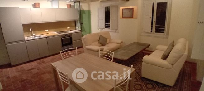 Appartamento in residenziale in Via dè Tornabuoni