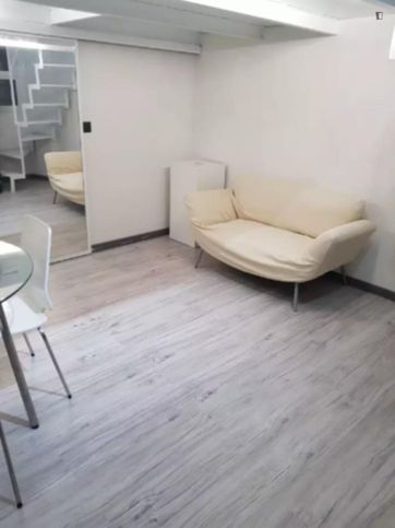 Appartamento in residenziale in Via Privata della Torre