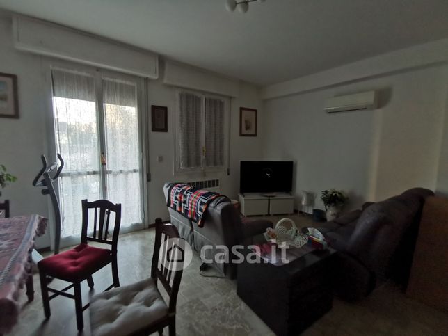 Appartamento in residenziale in Via Amedeo Orlandi 10
