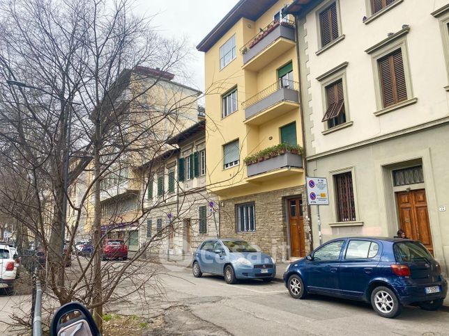 Appartamento in residenziale in Viale Manfredo Fanti