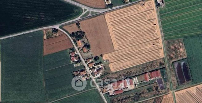 Terreno edificabile in residenziale in Via Lunga