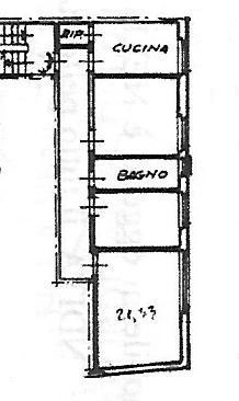 Appartamento in residenziale in Via Lorenzo di Credi