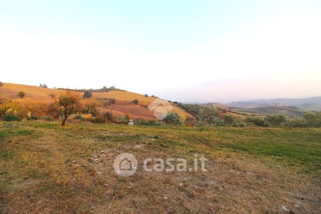 Terreno agricolo in commerciale in Contrada Valle San Martino