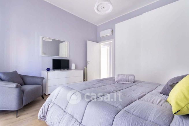 Appartamento in residenziale in Via Emanuele Notarbartolo 46