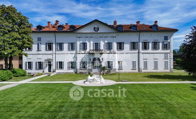 Appartamento in residenziale in Via Vittorio Veneto