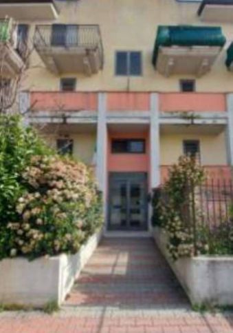 Appartamento in residenziale in Via Giuseppe Verdi 29