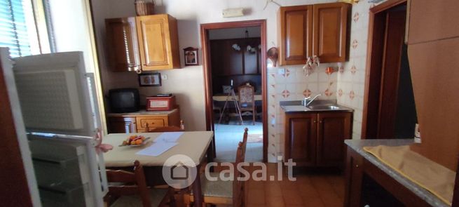 Appartamento in residenziale in