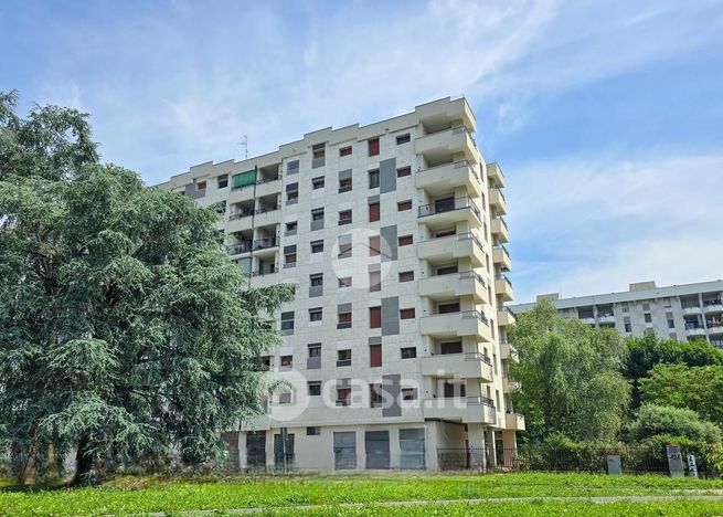Appartamento in residenziale in Via Milano 125