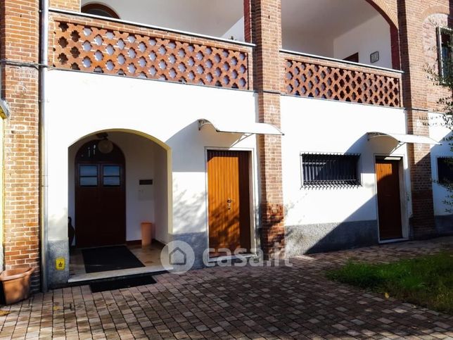 Appartamento in residenziale in Via G. Mameli 25