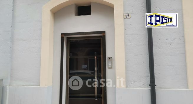 Appartamento in residenziale in Via Duca Degli Abruzzi 52