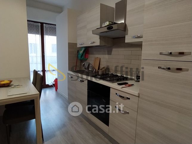 Appartamento in residenziale in Via Giuseppe Petrucci