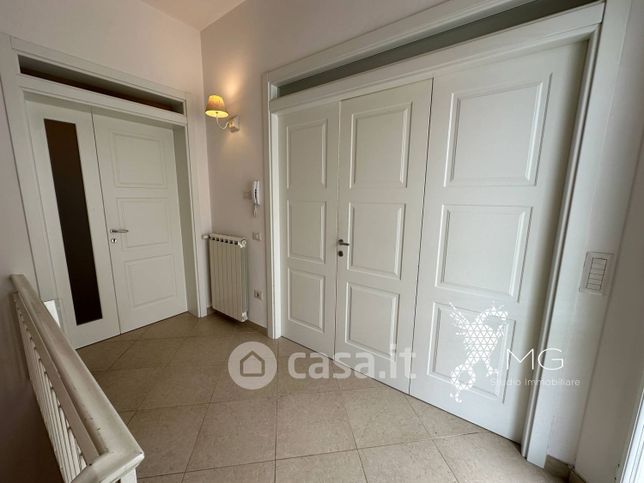 Appartamento in residenziale in Via Battisti