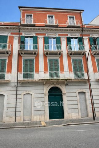 Appartamento in residenziale in Via Cavour 16