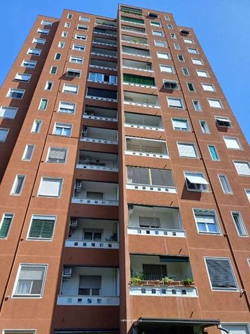 Appartamento in residenziale in Via Ugo Betti 67