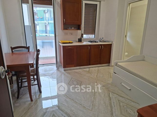 Appartamento in residenziale in Via del Parco Quadrifoglio