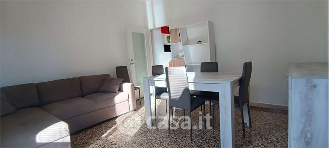 Appartamento in residenziale in Via Miranese 176