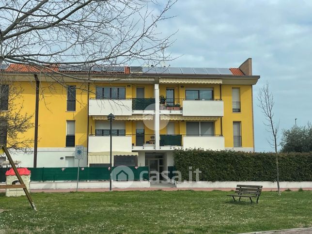 Appartamento in residenziale in Via XXVII Strada 33