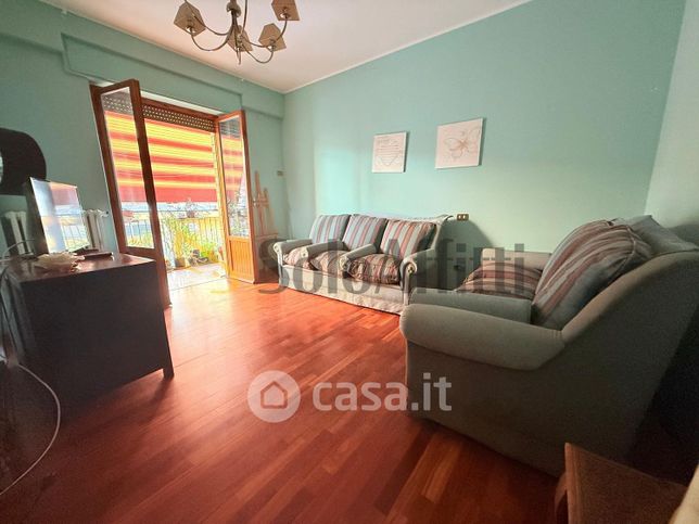 Appartamento in residenziale in Via Gabriele D'Annunzio