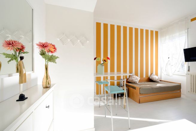 Appartamento in residenziale in Via Bonaventura Zumbini 36
