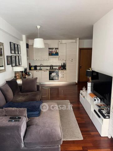 Appartamento in residenziale in Via Vallombrosa 50