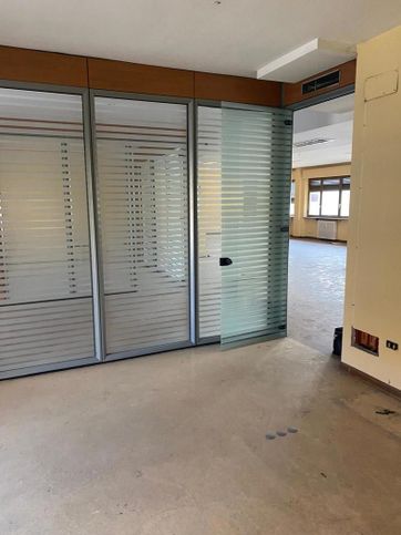Ufficio in commerciale in Corso Dante 2 -4