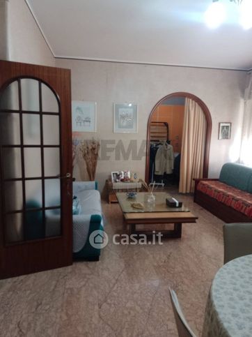 Appartamento in residenziale in Via dell'Alloro 23