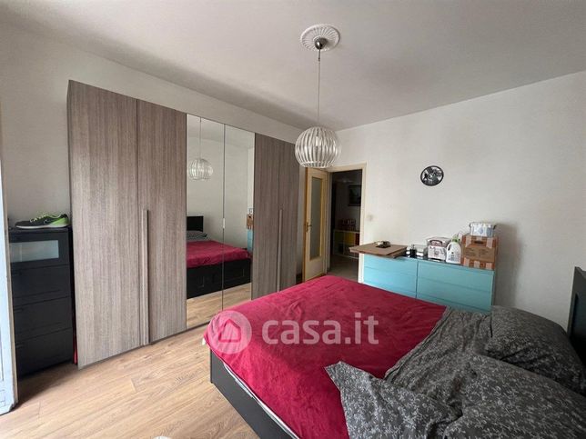 Appartamento in residenziale in Via Stelvio