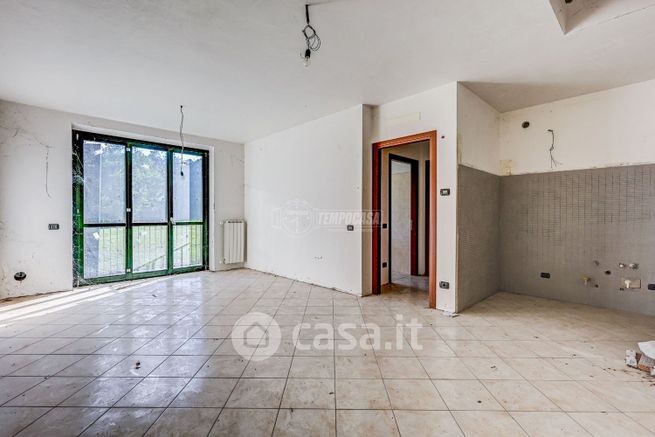 Appartamento in residenziale in Via Rebuschini