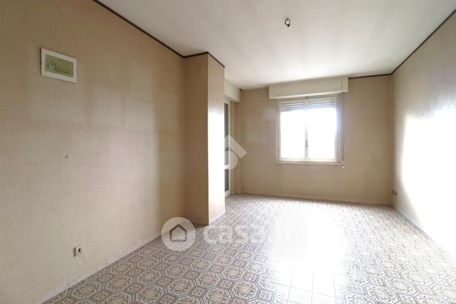 Appartamento in residenziale in Viale Trento