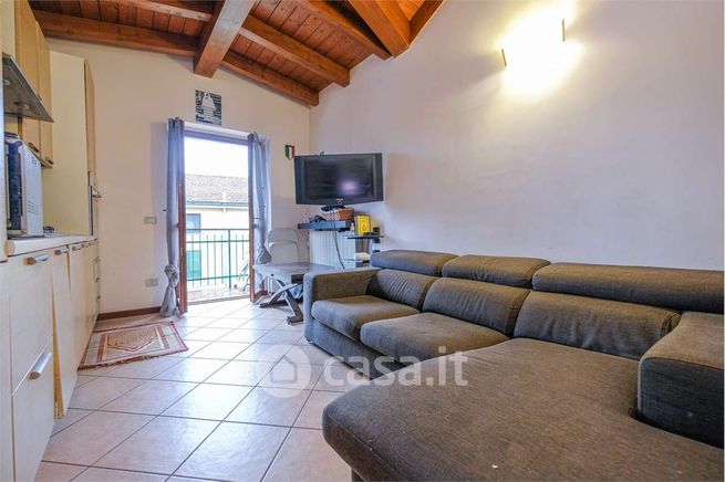 Appartamento in residenziale in Via Colleoni