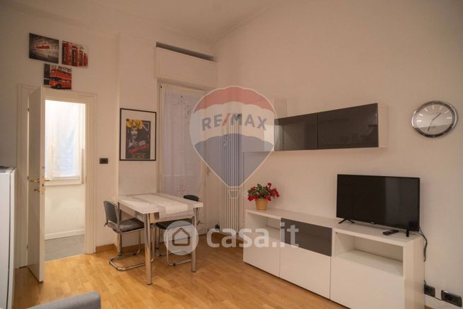 Appartamento in residenziale in Via Sant'Eusebio 24