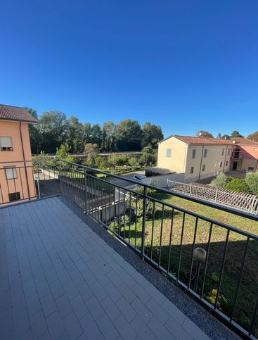 Appartamento in residenziale in Via Gioacchino Rossini