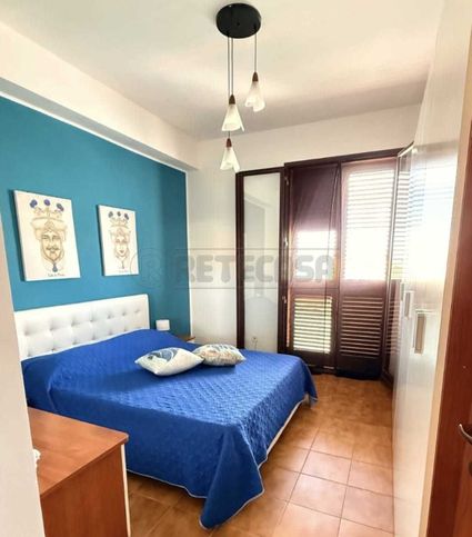 Appartamento in residenziale in