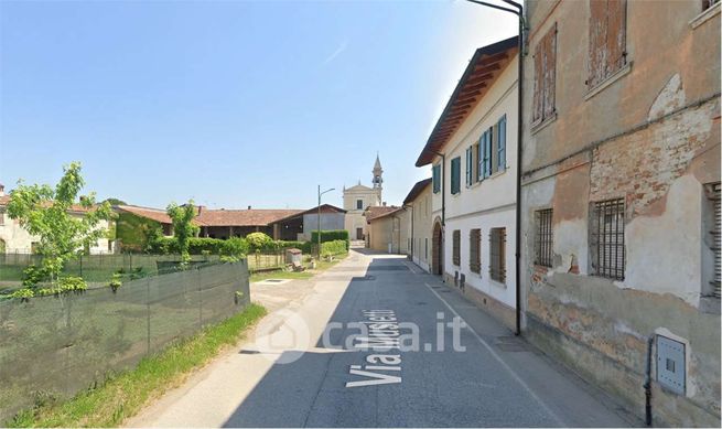 Terreno edificabile in residenziale in Via Musletti